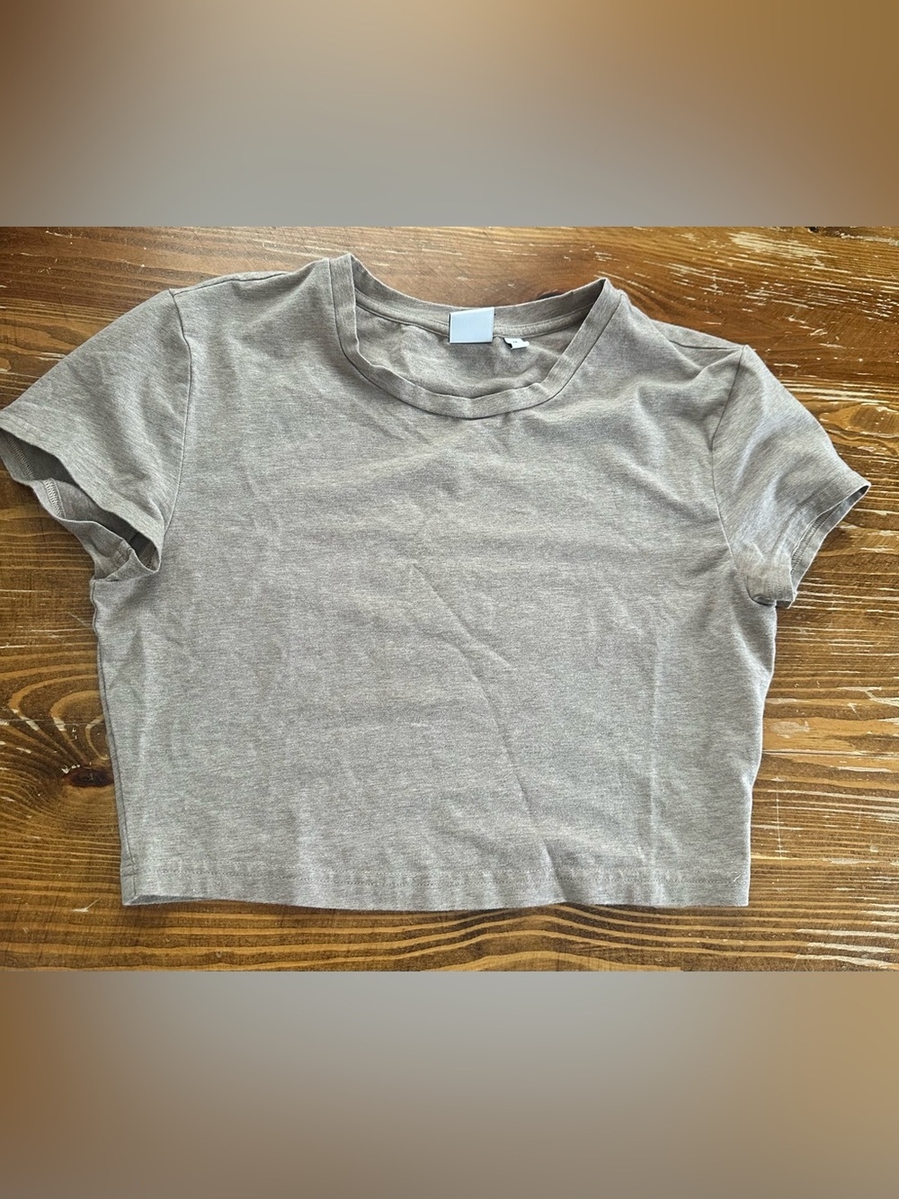 TNA Short Sleeve Size M